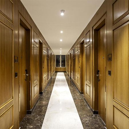 Palchan Hotel & Spa - A Member Of Radisson Individuals Retreats Manāli Extérieur photo