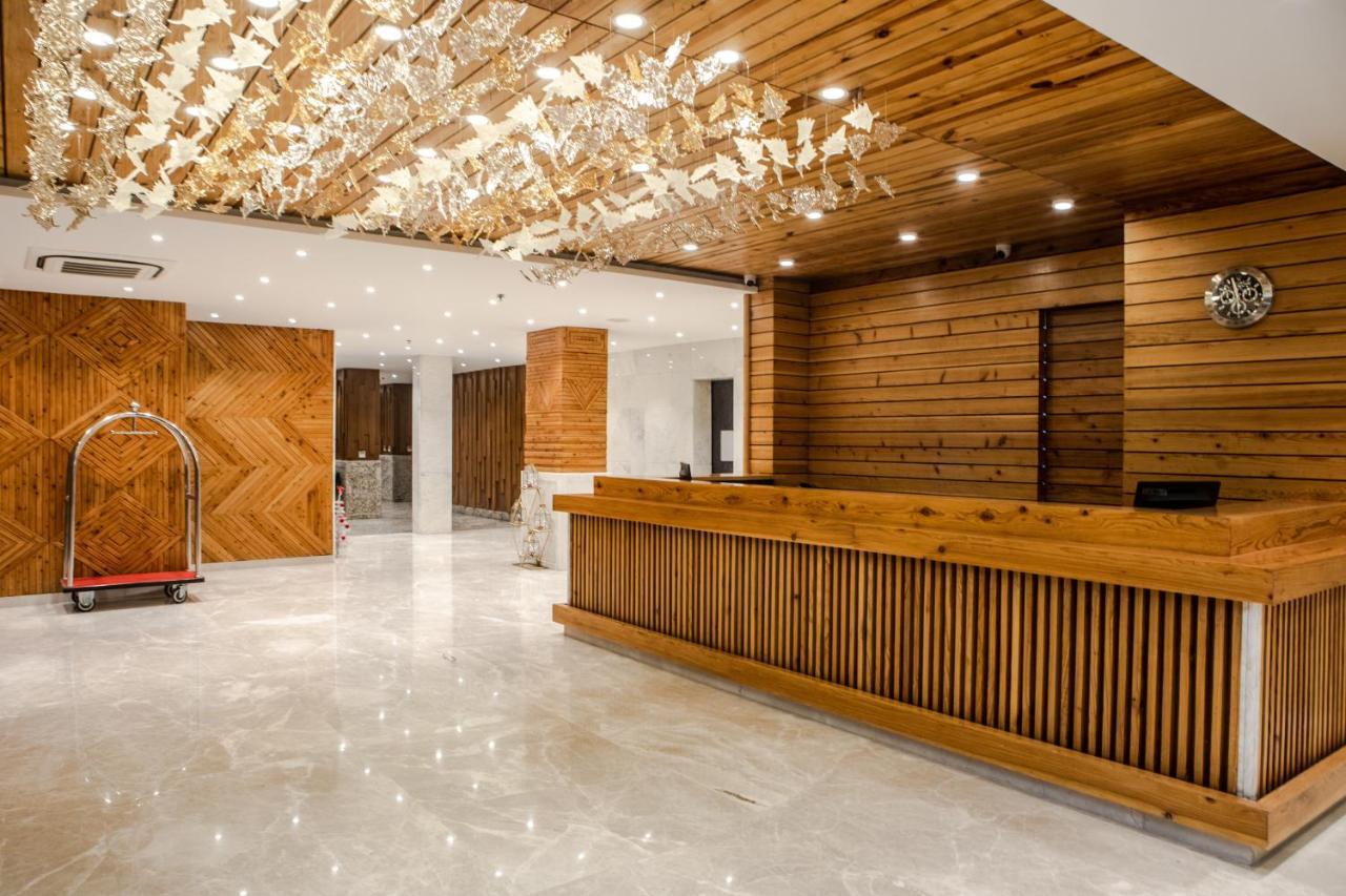 Palchan Hotel & Spa - A Member Of Radisson Individuals Retreats Manāli Extérieur photo