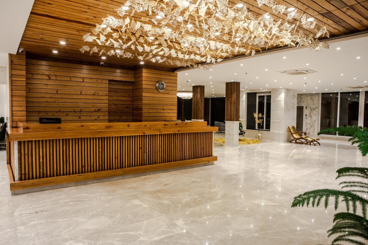 Palchan Hotel & Spa - A Member Of Radisson Individuals Retreats Manāli Extérieur photo