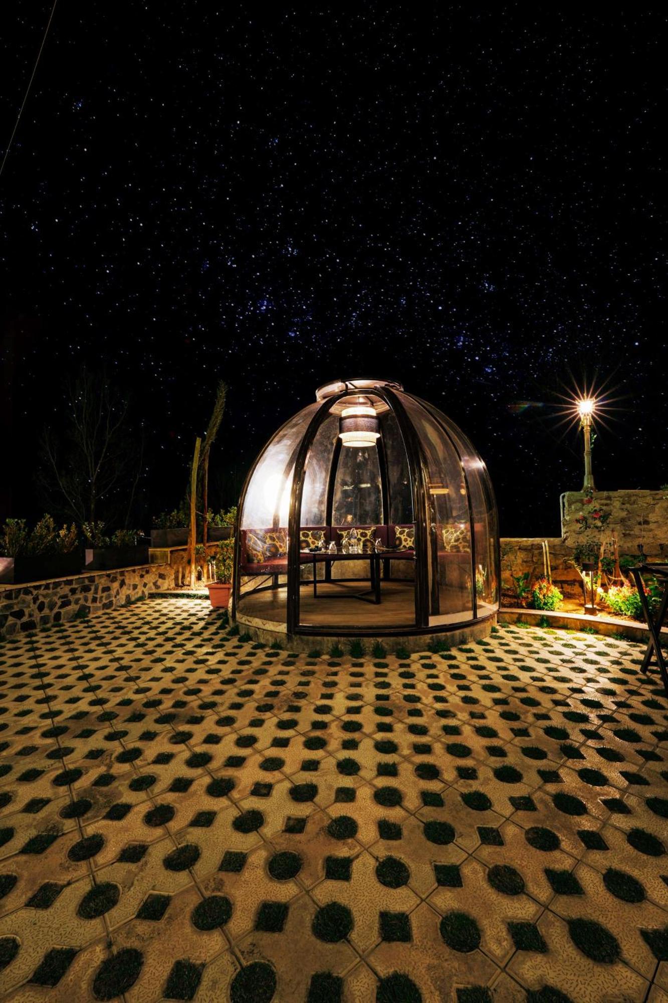 Palchan Hotel & Spa - A Member Of Radisson Individuals Retreats Manāli Extérieur photo